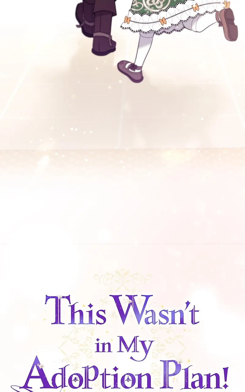 This Wasn’t in My Adoption Plan! Chapter 5 page 36 - 