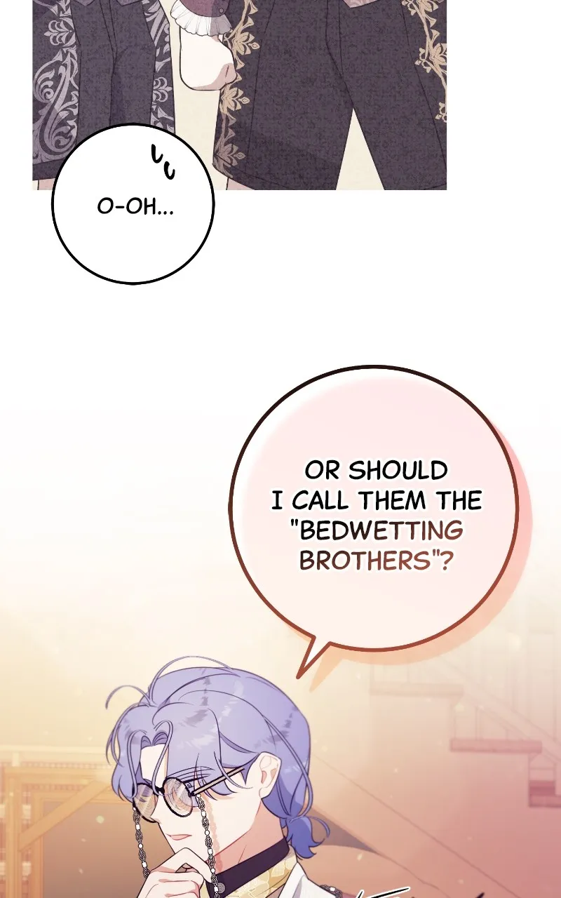 This Wasn’t in My Adoption Plan! Chapter 5 page 47 - 