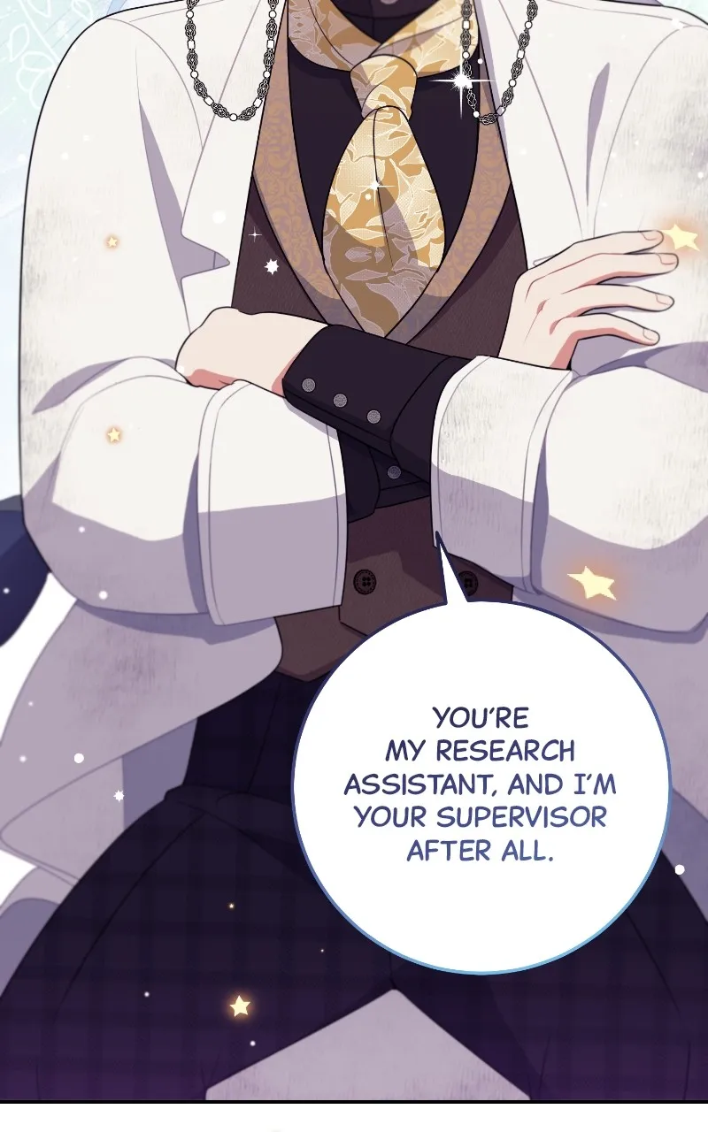 This Wasn’t in My Adoption Plan! Chapter 5 page 51 - 