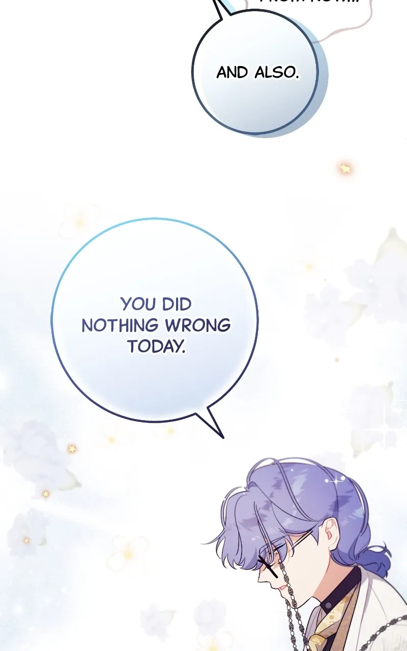 This Wasn’t in My Adoption Plan! Chapter 5 page 53 - 