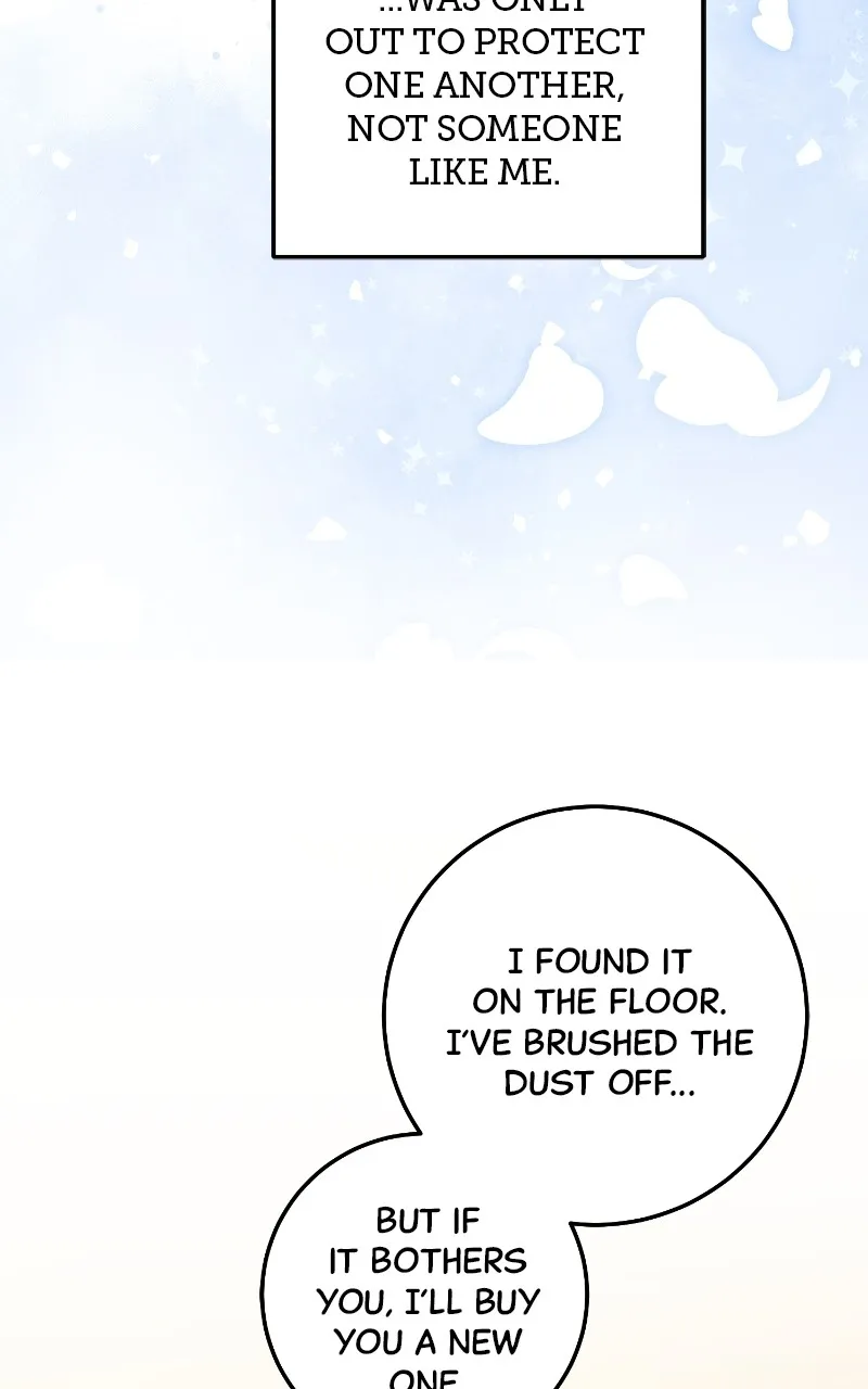 This Wasn’t in My Adoption Plan! Chapter 5 page 58 - 