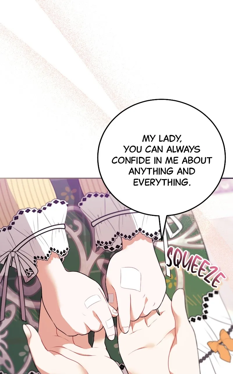 This Wasn’t in My Adoption Plan! Chapter 5 page 72 - 