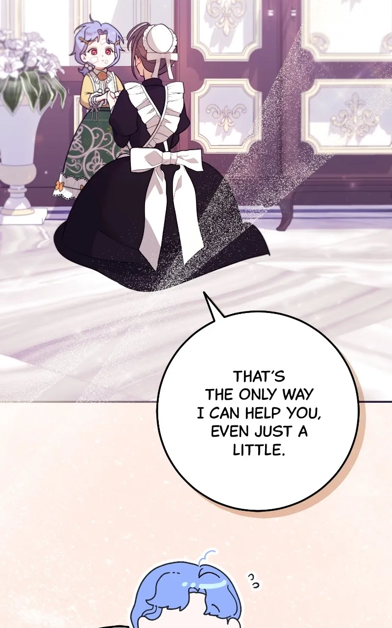 This Wasn’t in My Adoption Plan! Chapter 5 page 74 - 