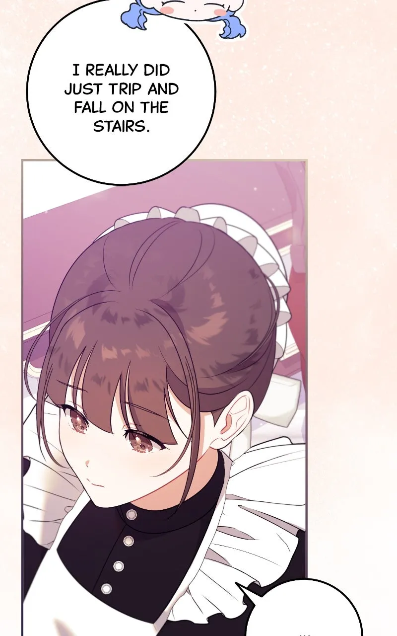 This Wasn’t in My Adoption Plan! Chapter 5 page 75 - 