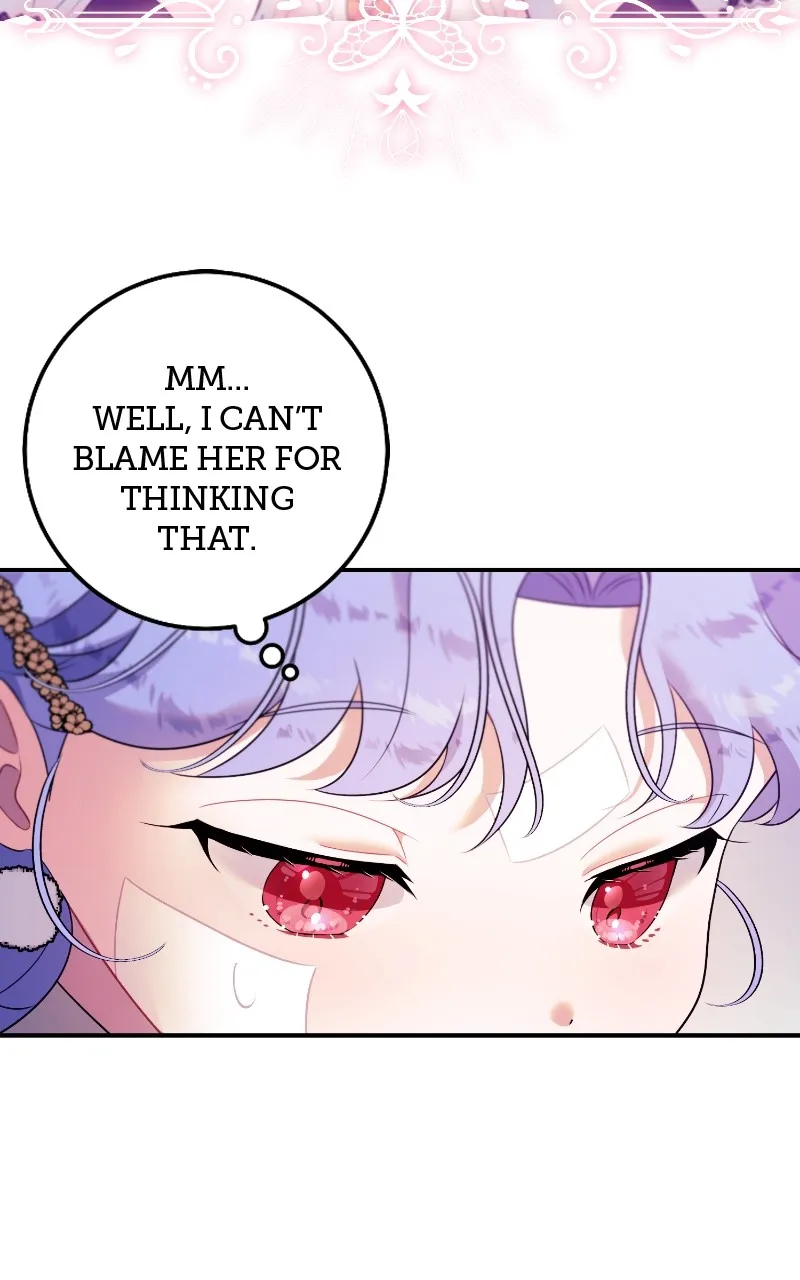 This Wasn’t in My Adoption Plan! Chapter 5 page 78 - 