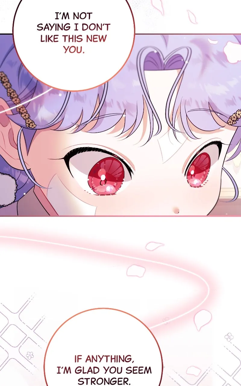 This Wasn’t in My Adoption Plan! Chapter 5 page 82 - 