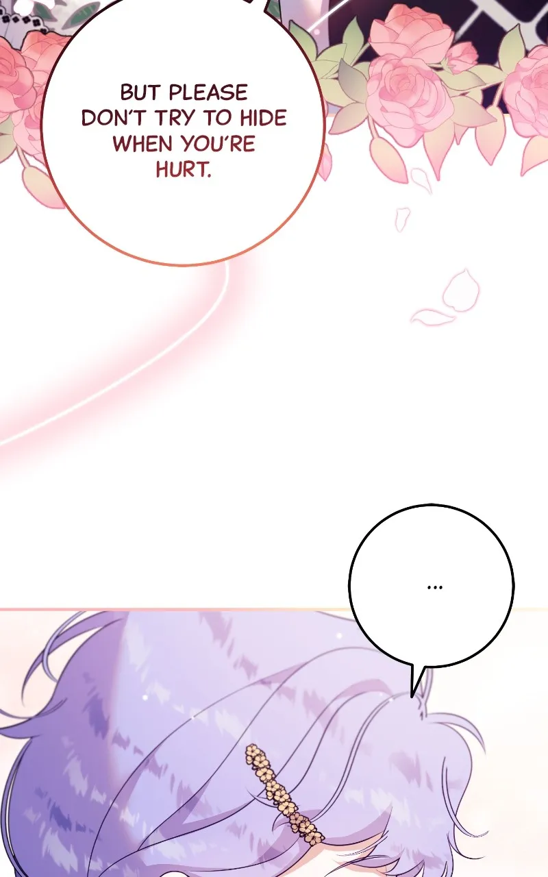 This Wasn’t in My Adoption Plan! Chapter 5 page 84 - 
