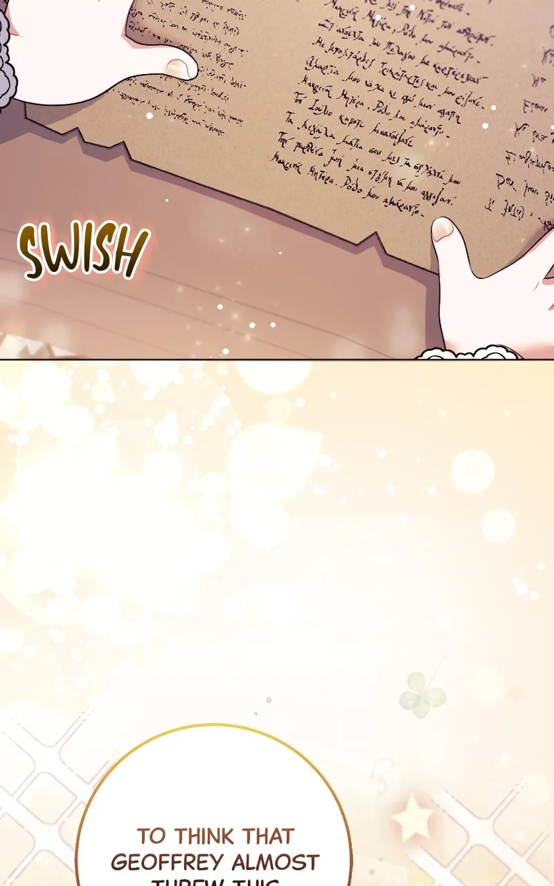 This Wasn’t in My Adoption Plan! Chapter 5 page 89 - 