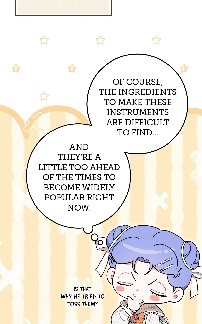 This Wasn’t in My Adoption Plan! Chapter 5 page 92 - 