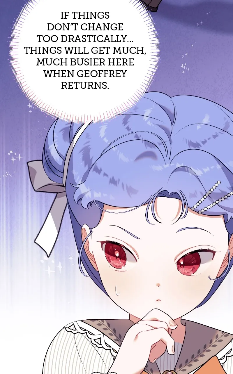 This Wasn’t in My Adoption Plan! Chapter 5 page 100 - 