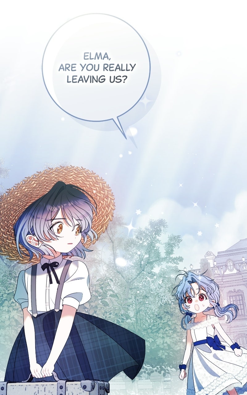 This Wasn’t in My Adoption Plan! Episode 50 (Season 1 Finale) page 2 - 