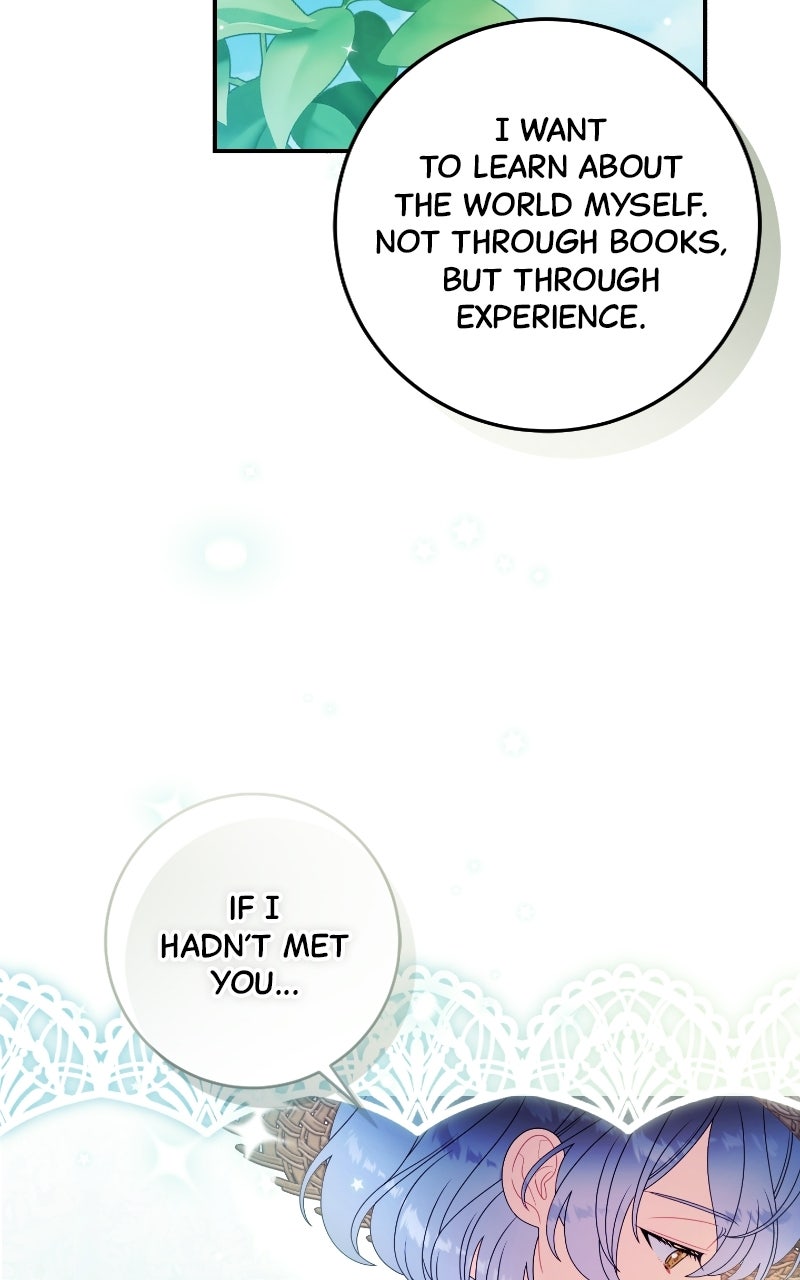 This Wasn’t in My Adoption Plan! Episode 50 (Season 1 Finale) page 14 - 