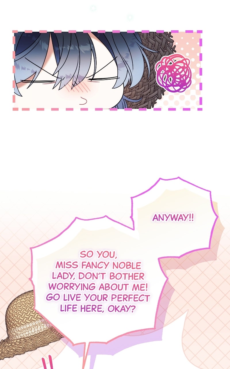 This Wasn’t in My Adoption Plan! Episode 50 (Season 1 Finale) page 17 - 