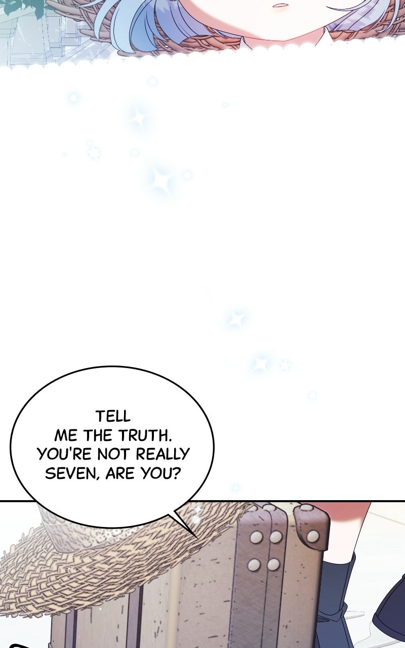 This Wasn’t in My Adoption Plan! Episode 50 (Season 1 Finale) page 23 - 