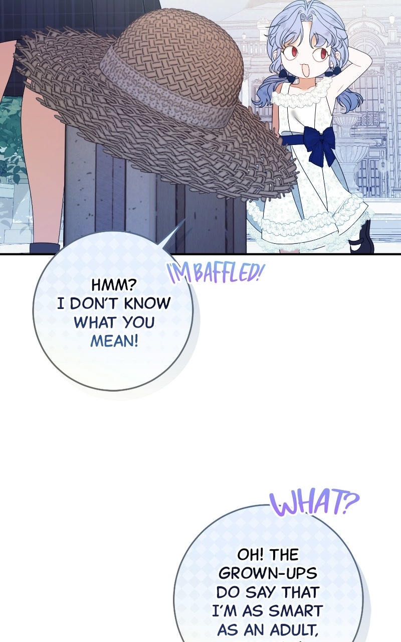 This Wasn’t in My Adoption Plan! Episode 50 (Season 1 Finale) page 26 - 