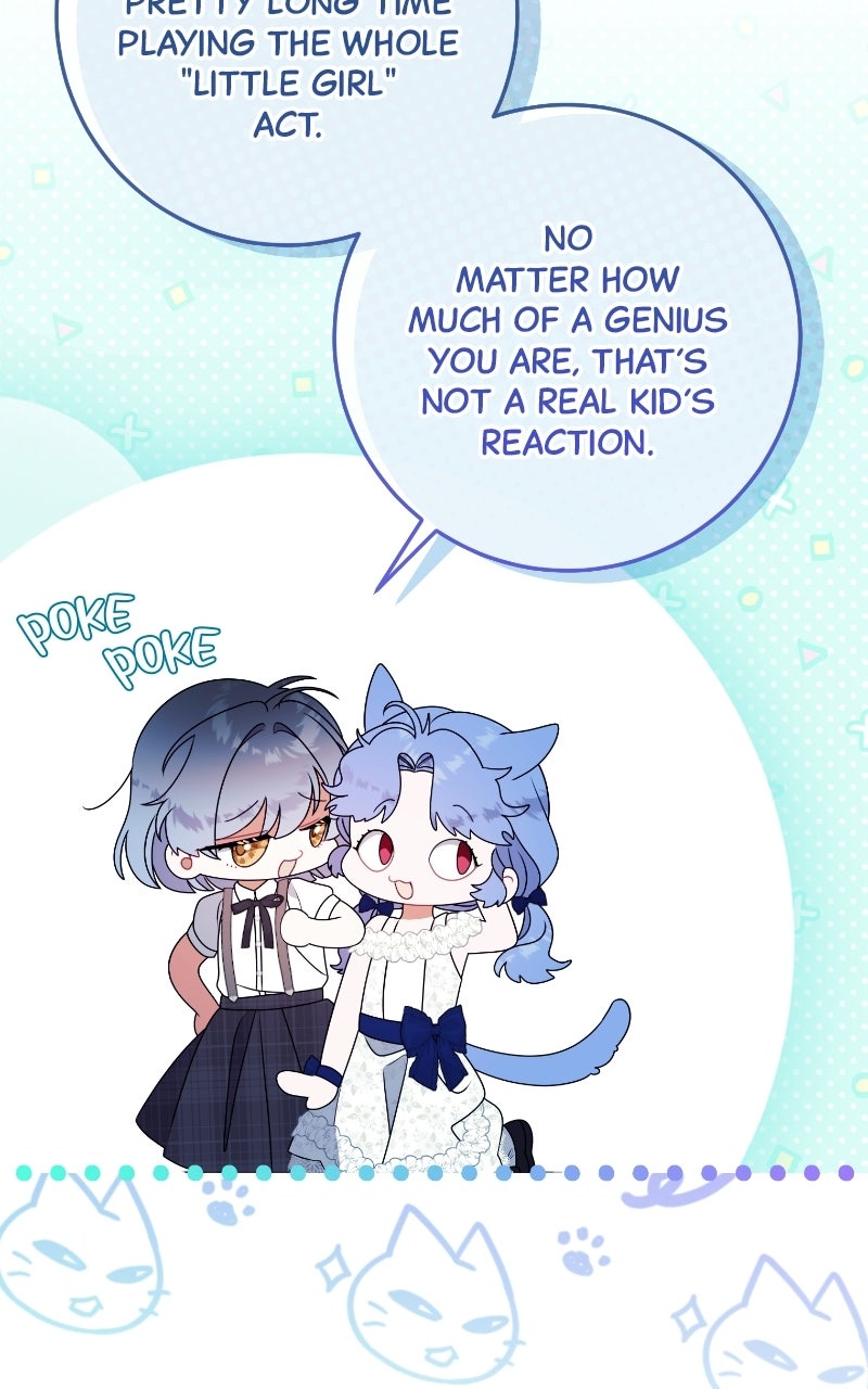 This Wasn’t in My Adoption Plan! Episode 50 (Season 1 Finale) page 28 - 