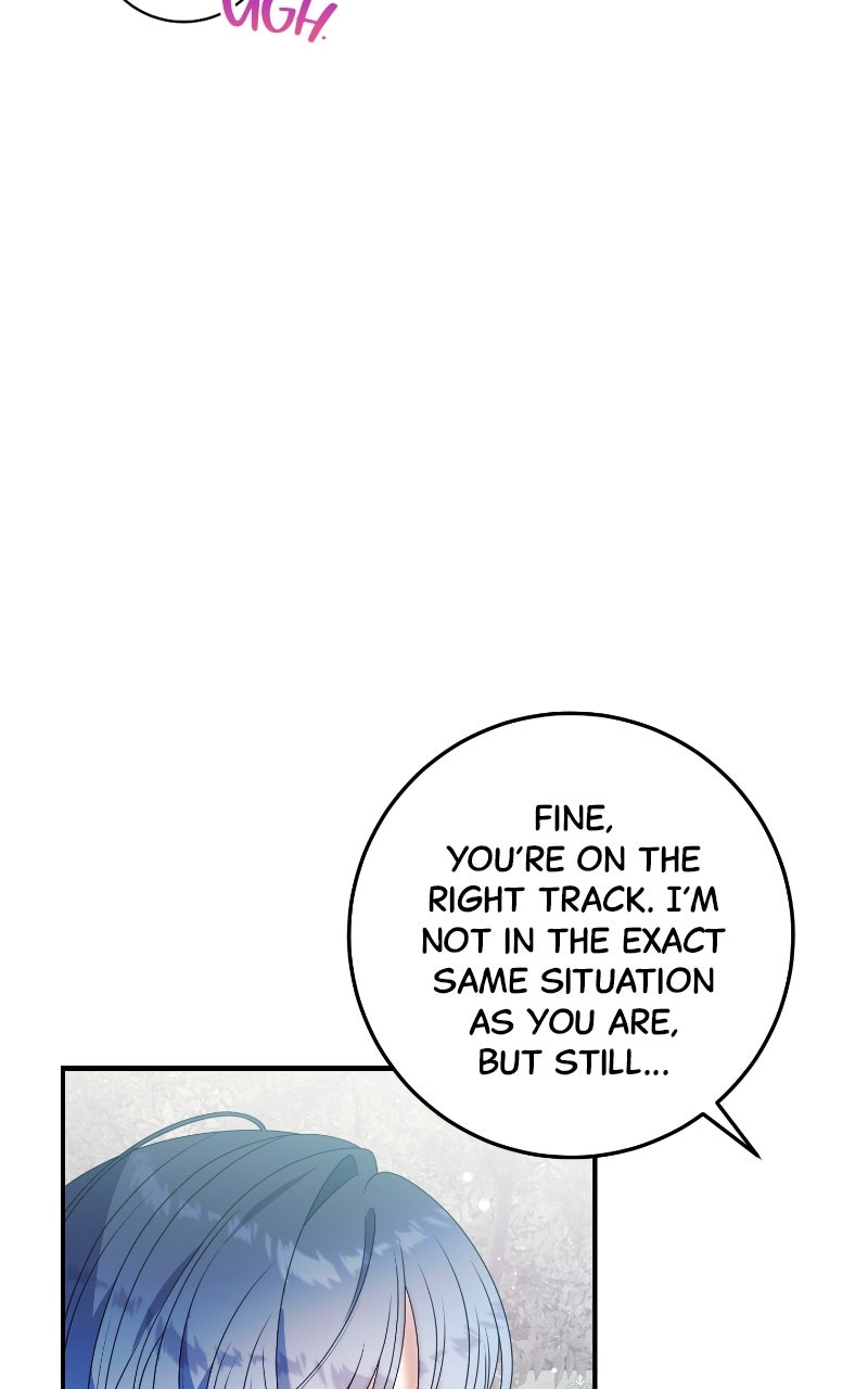 This Wasn’t in My Adoption Plan! Episode 50 (Season 1 Finale) page 30 - 