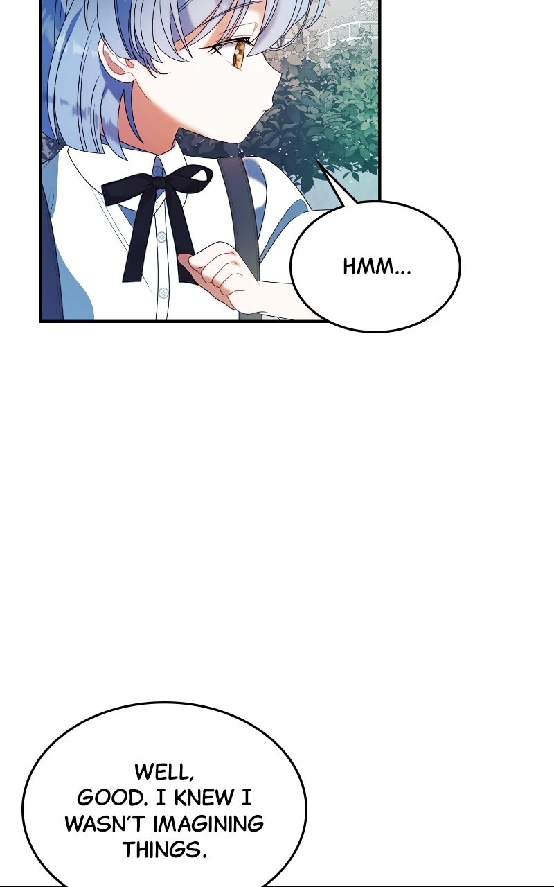 This Wasn’t in My Adoption Plan! Episode 50 (Season 1 Finale) page 31 - 