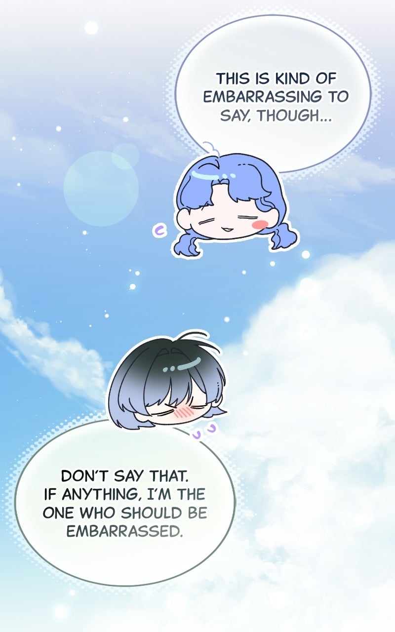 This Wasn’t in My Adoption Plan! Episode 50 (Season 1 Finale) page 34 - 