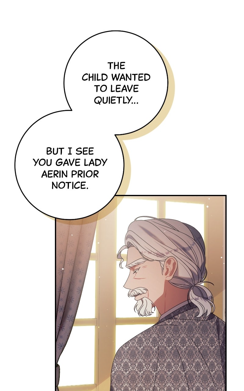 This Wasn’t in My Adoption Plan! Episode 50 (Season 1 Finale) page 39 - 