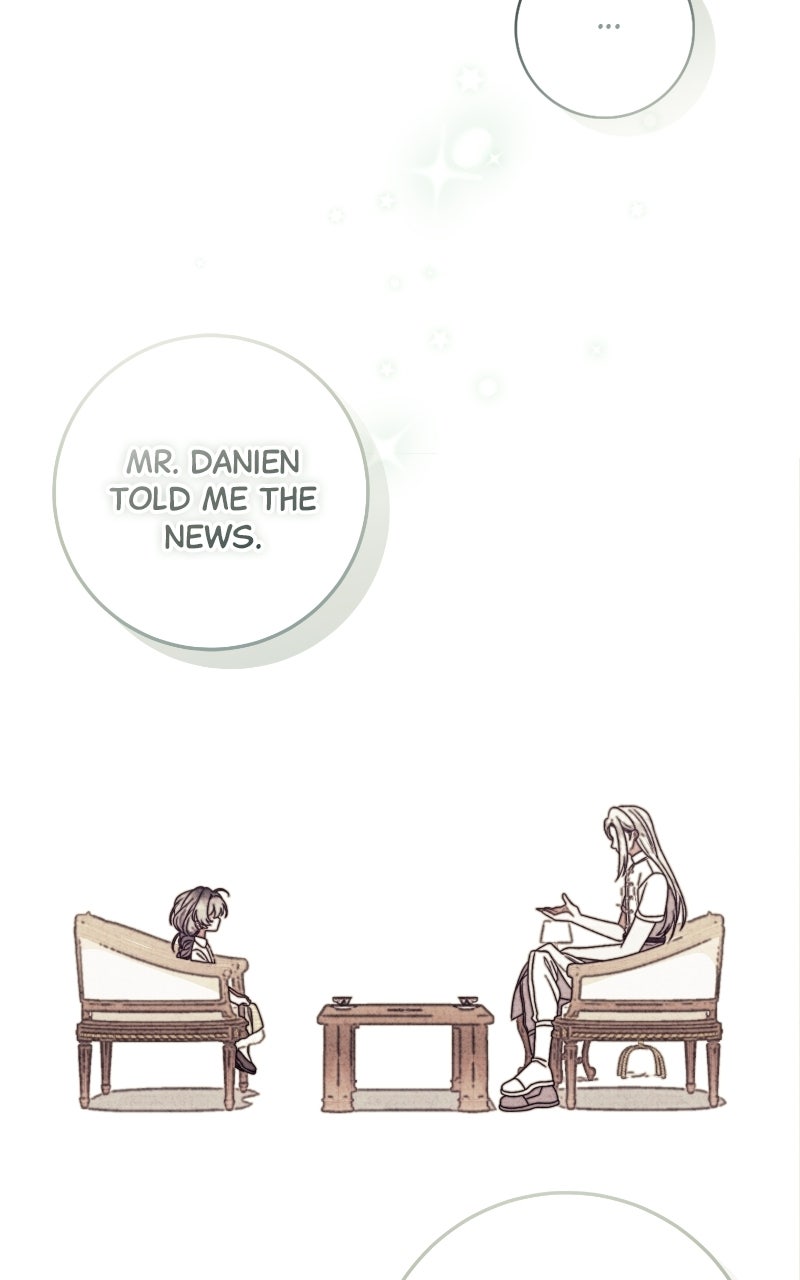 This Wasn’t in My Adoption Plan! Episode 50 (Season 1 Finale) page 5 - 