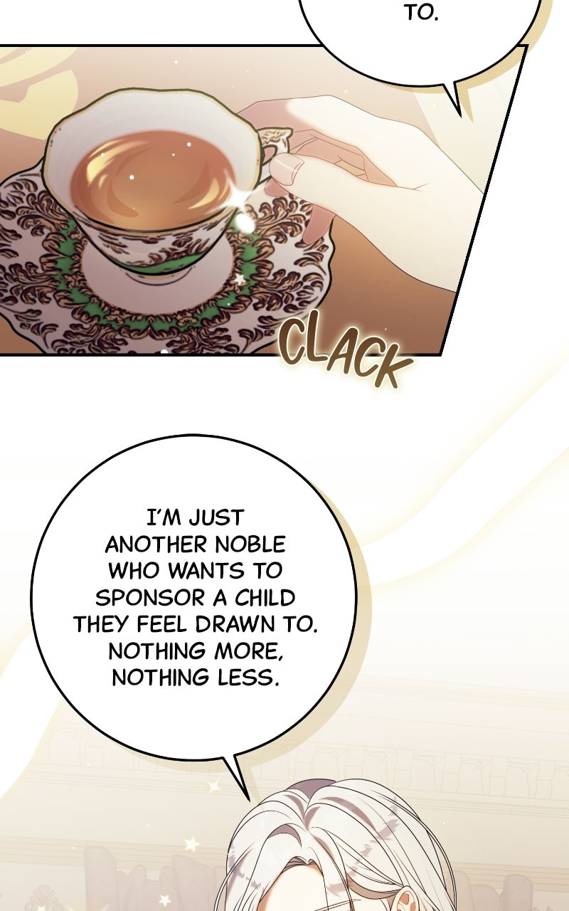 This Wasn’t in My Adoption Plan! Episode 50 (Season 1 Finale) page 42 - 