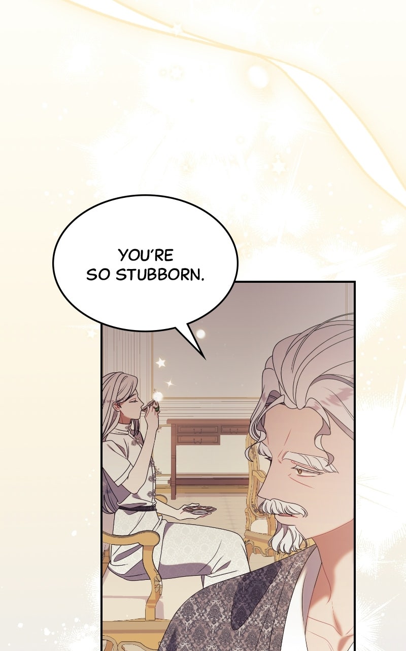 This Wasn’t in My Adoption Plan! Episode 50 (Season 1 Finale) page 44 - 