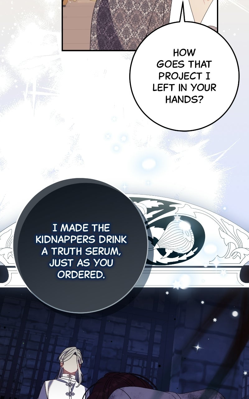 This Wasn’t in My Adoption Plan! Episode 50 (Season 1 Finale) page 45 - 