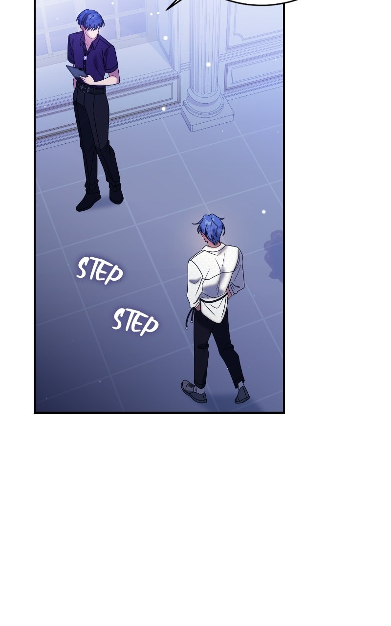 This Wasn’t in My Adoption Plan! Episode 50 (Season 1 Finale) page 58 - 