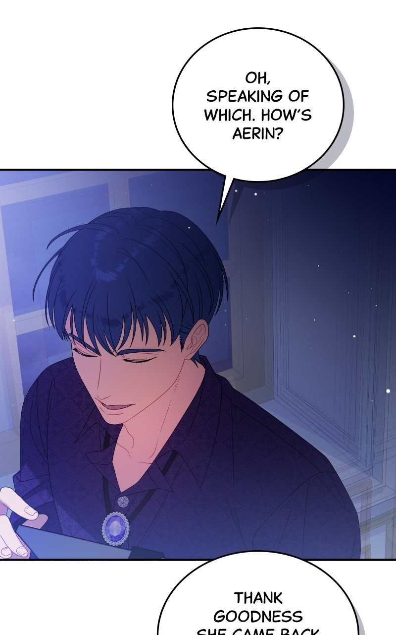 This Wasn’t in My Adoption Plan! Episode 50 (Season 1 Finale) page 59 - 