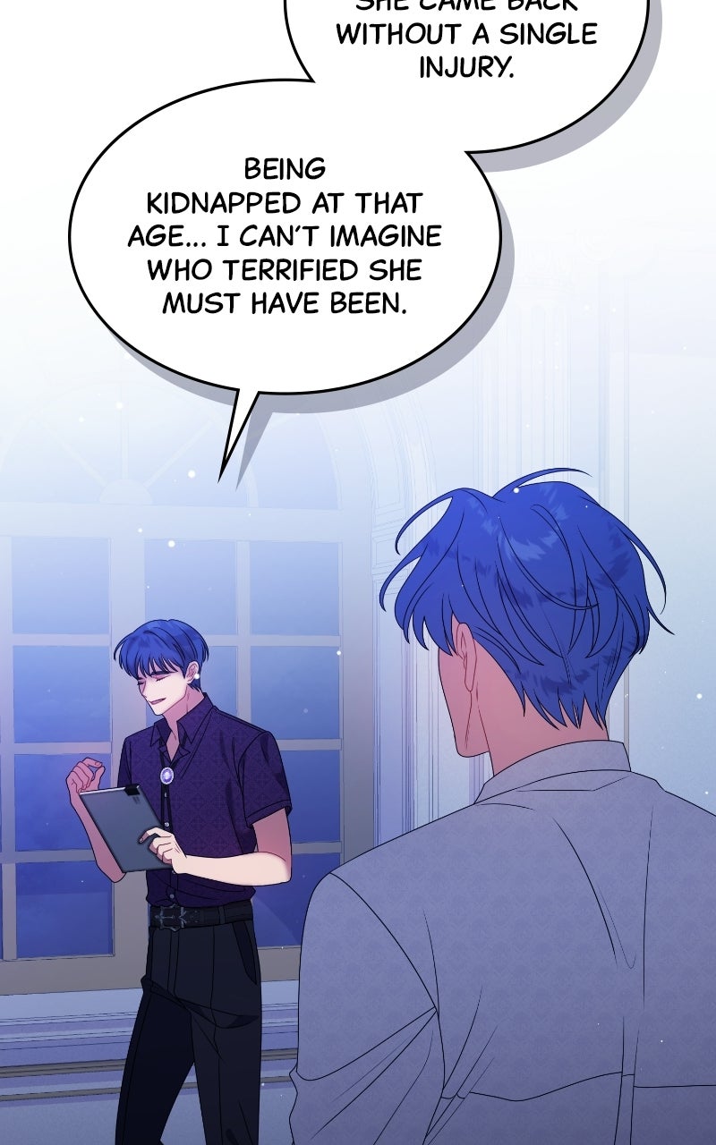 This Wasn’t in My Adoption Plan! Episode 50 (Season 1 Finale) page 60 - 