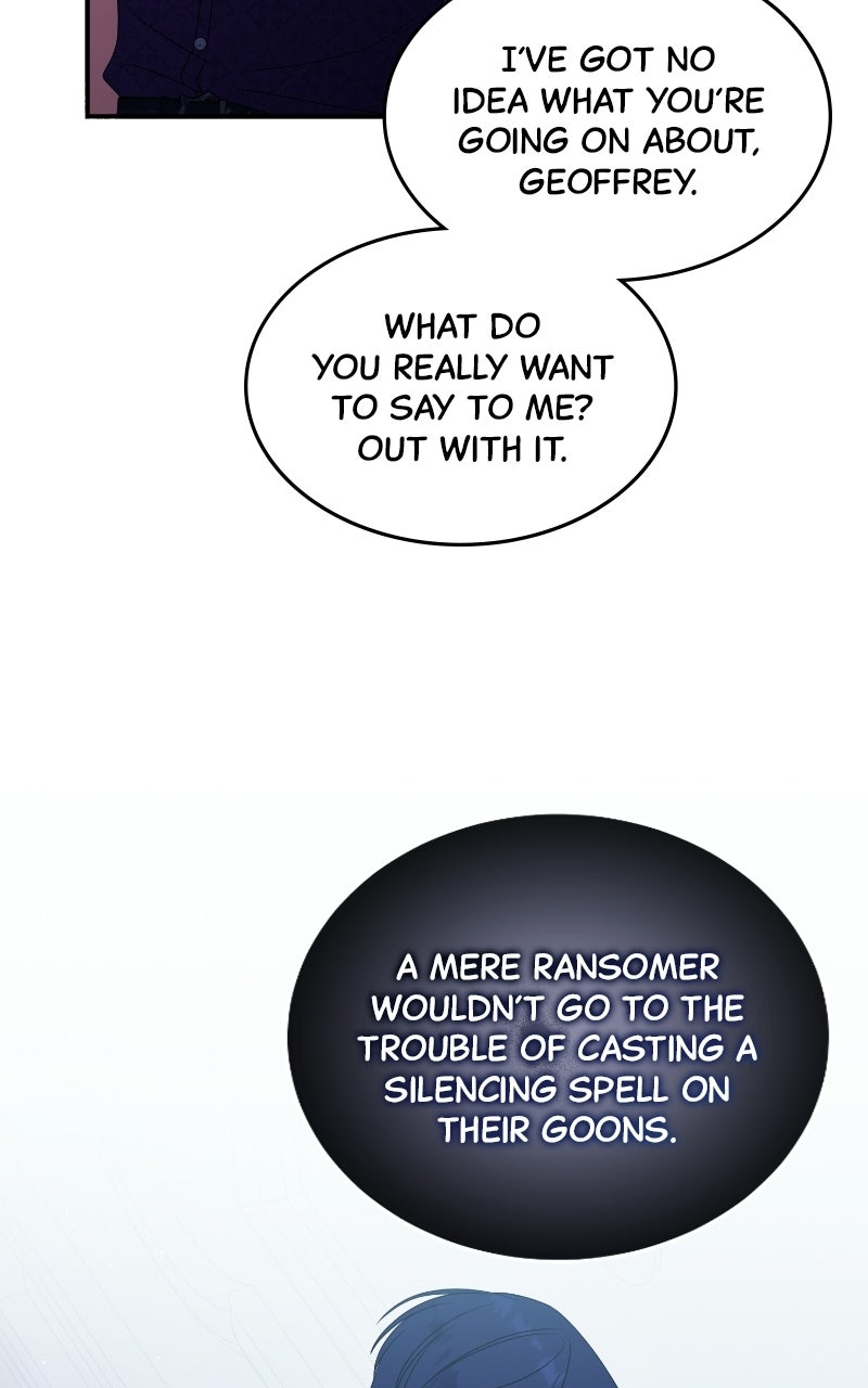 This Wasn’t in My Adoption Plan! Episode 50 (Season 1 Finale) page 66 - 