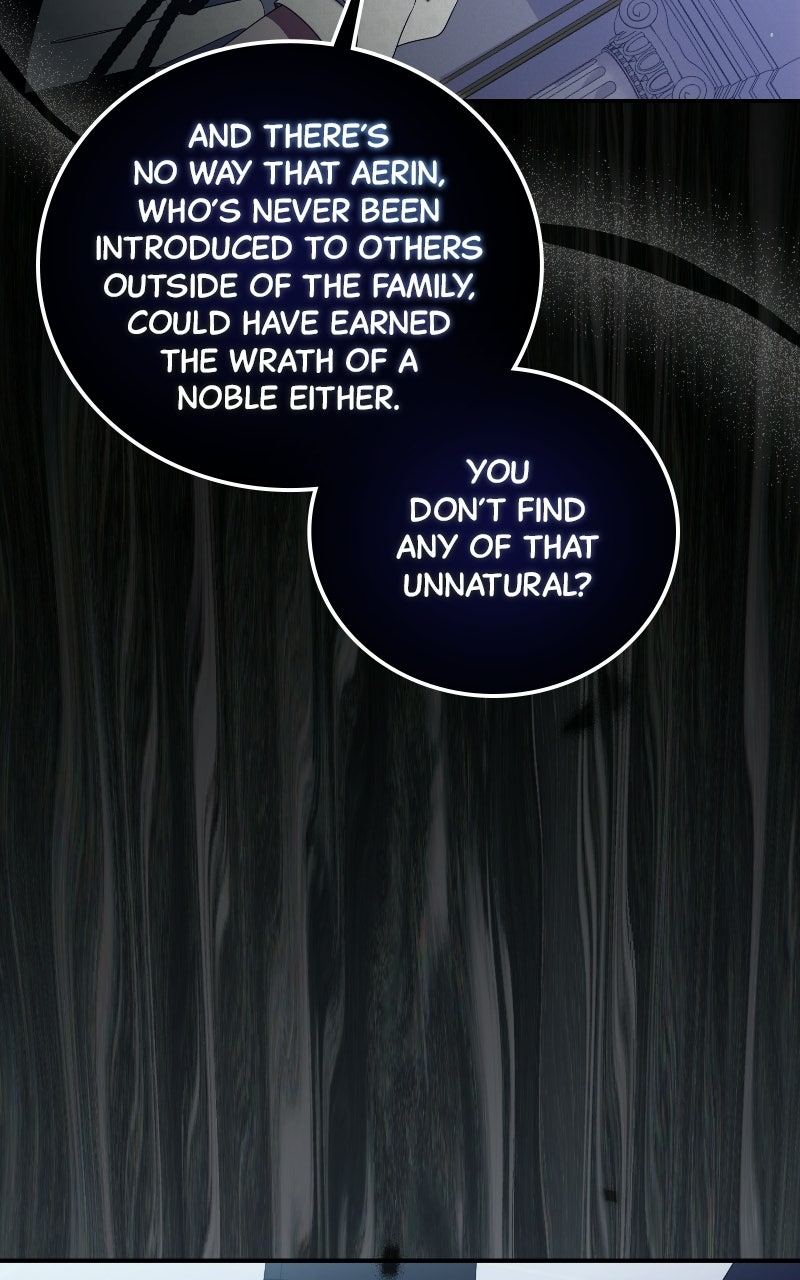 This Wasn’t in My Adoption Plan! Episode 50 (Season 1 Finale) page 68 - 
