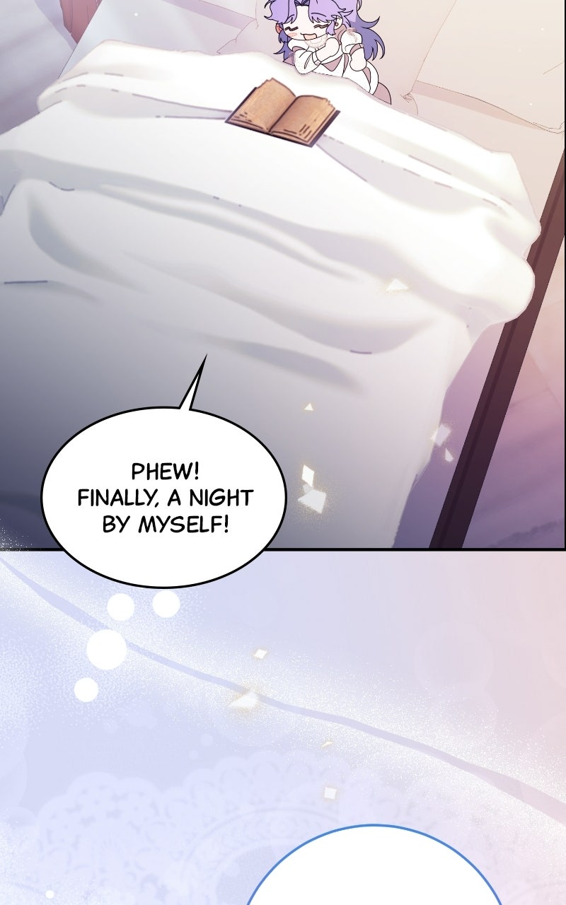 This Wasn’t in My Adoption Plan! Episode 50 (Season 1 Finale) page 76 - 