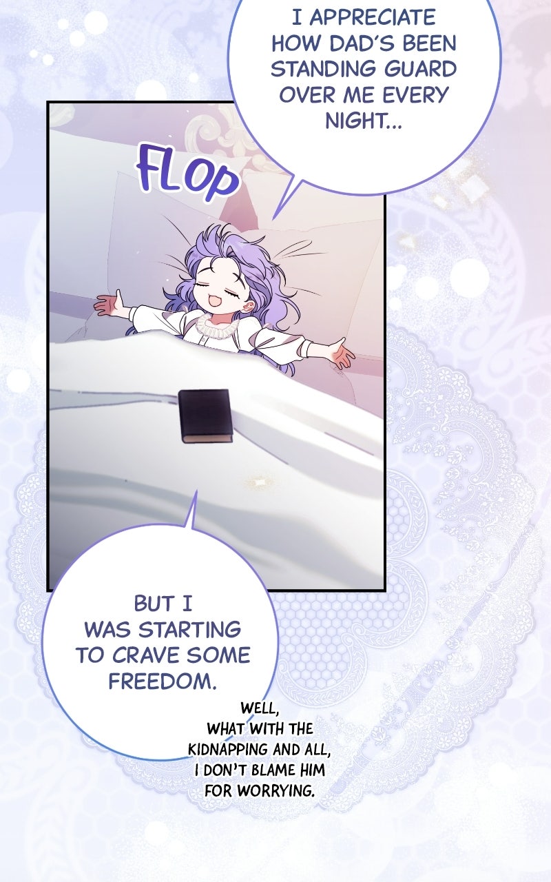 This Wasn’t in My Adoption Plan! Episode 50 (Season 1 Finale) page 77 - 