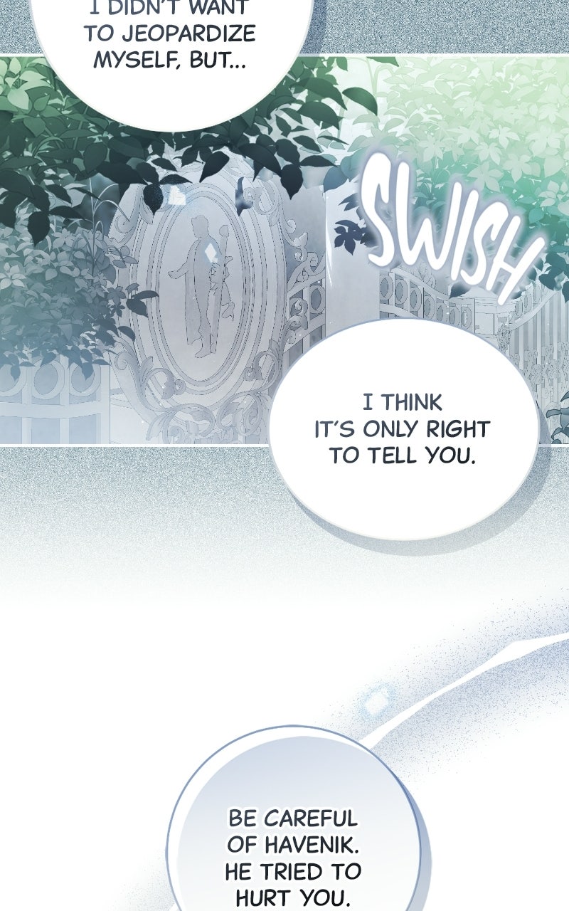This Wasn’t in My Adoption Plan! Episode 50 (Season 1 Finale) page 79 - 