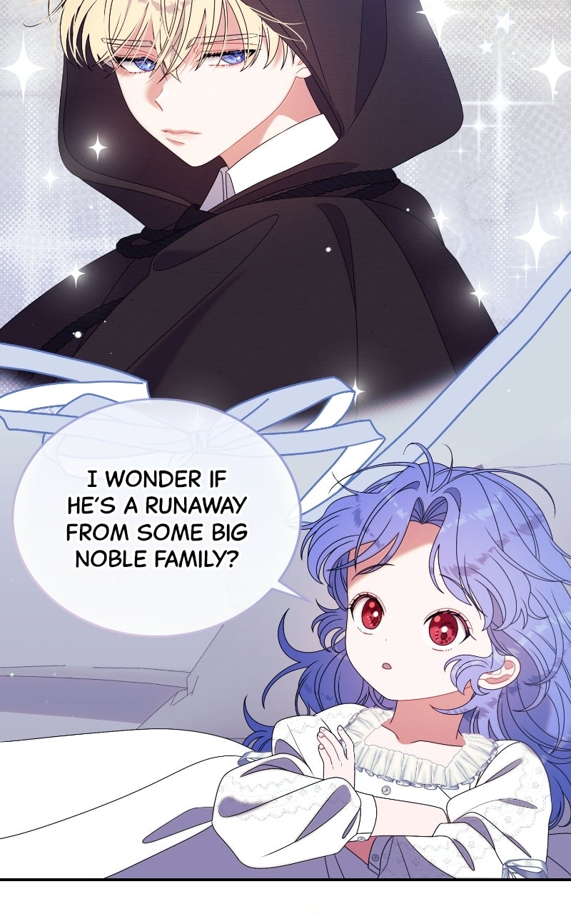 This Wasn’t in My Adoption Plan! Episode 50 (Season 1 Finale) page 87 - 
