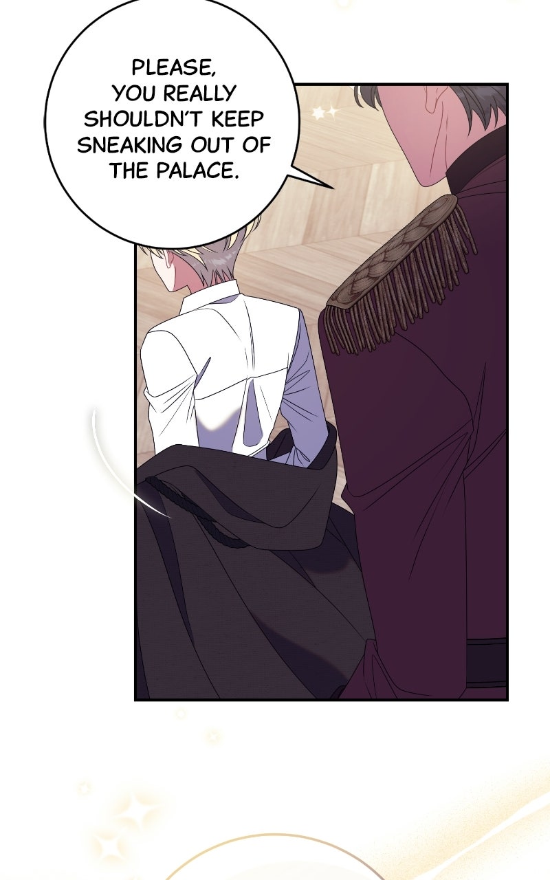 This Wasn’t in My Adoption Plan! Episode 50 (Season 1 Finale) page 91 - 