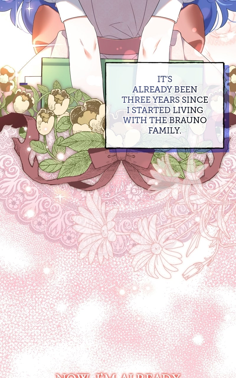 This Wasn’t in My Adoption Plan! (S2) Episode 51 (Season 2 Premiere) page 14 - 