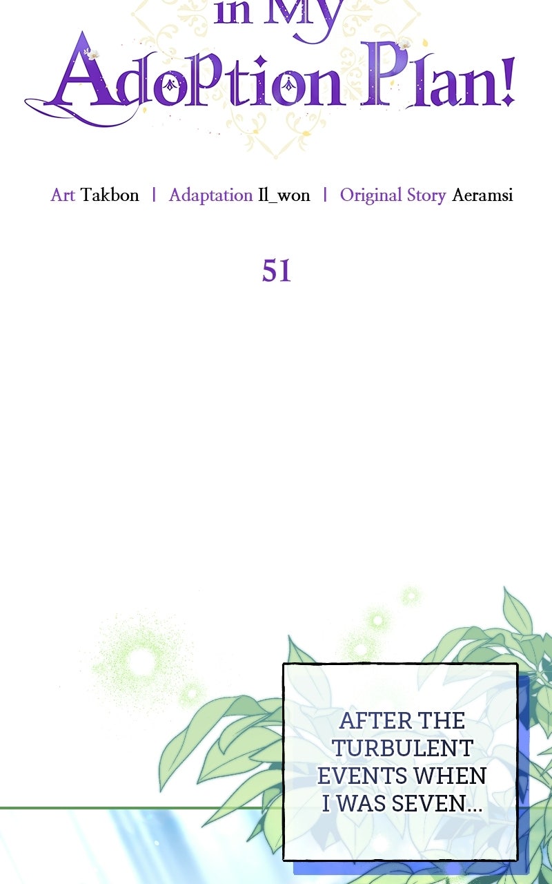This Wasn’t in My Adoption Plan! (S2) Episode 51 (Season 2 Premiere) page 16 - 