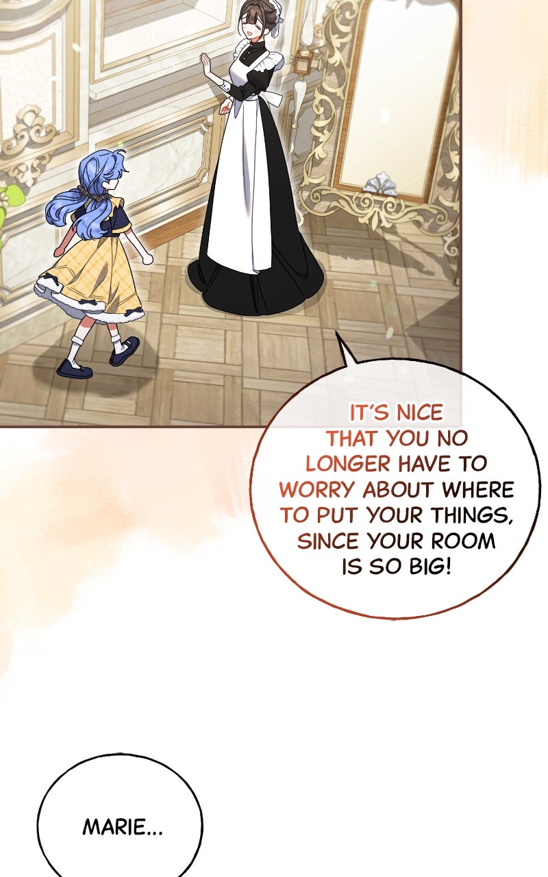 This Wasn’t in My Adoption Plan! (S2) Episode 51 (Season 2 Premiere) page 28 - 
