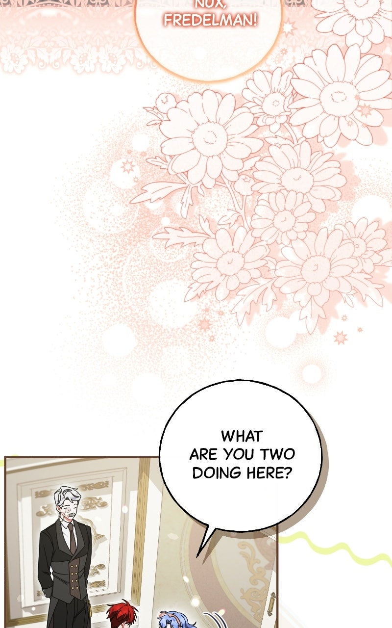 This Wasn’t in My Adoption Plan! (S2) Episode 51 (Season 2 Premiere) page 39 - 