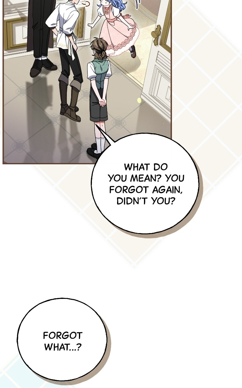 This Wasn’t in My Adoption Plan! (S2) Episode 51 (Season 2 Premiere) page 40 - 
