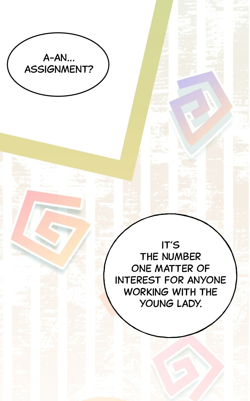 This Wasn’t in My Adoption Plan! (S2) Episode 51 (Season 2 Premiere) page 50 - 