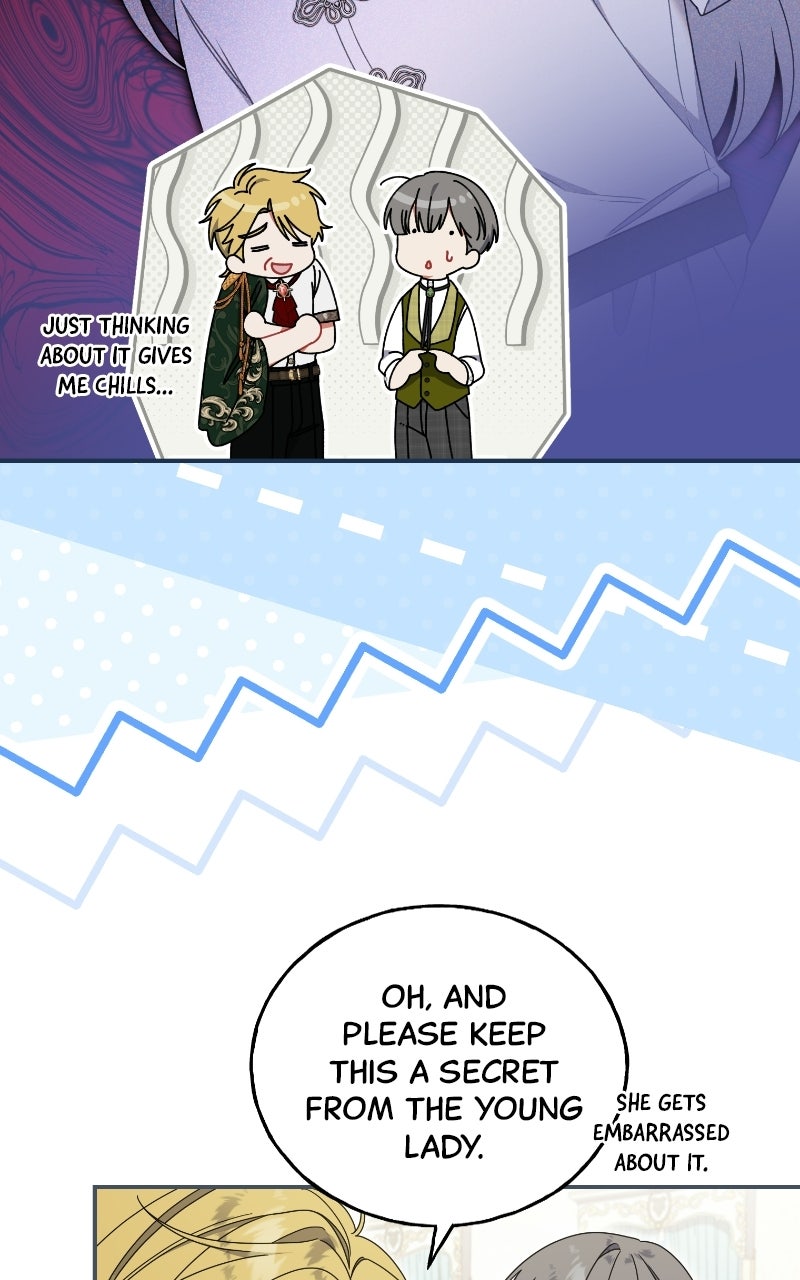 This Wasn’t in My Adoption Plan! (S2) Episode 51 (Season 2 Premiere) page 52 - 
