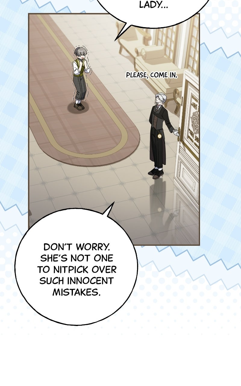 This Wasn’t in My Adoption Plan! (S2) Episode 51 (Season 2 Premiere) page 7 - 