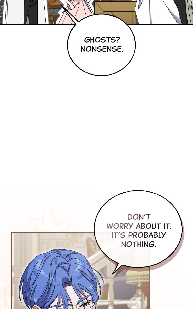 This Wasn’t in My Adoption Plan! (S2) Episode 51 (Season 2 Premiere) page 74 - 