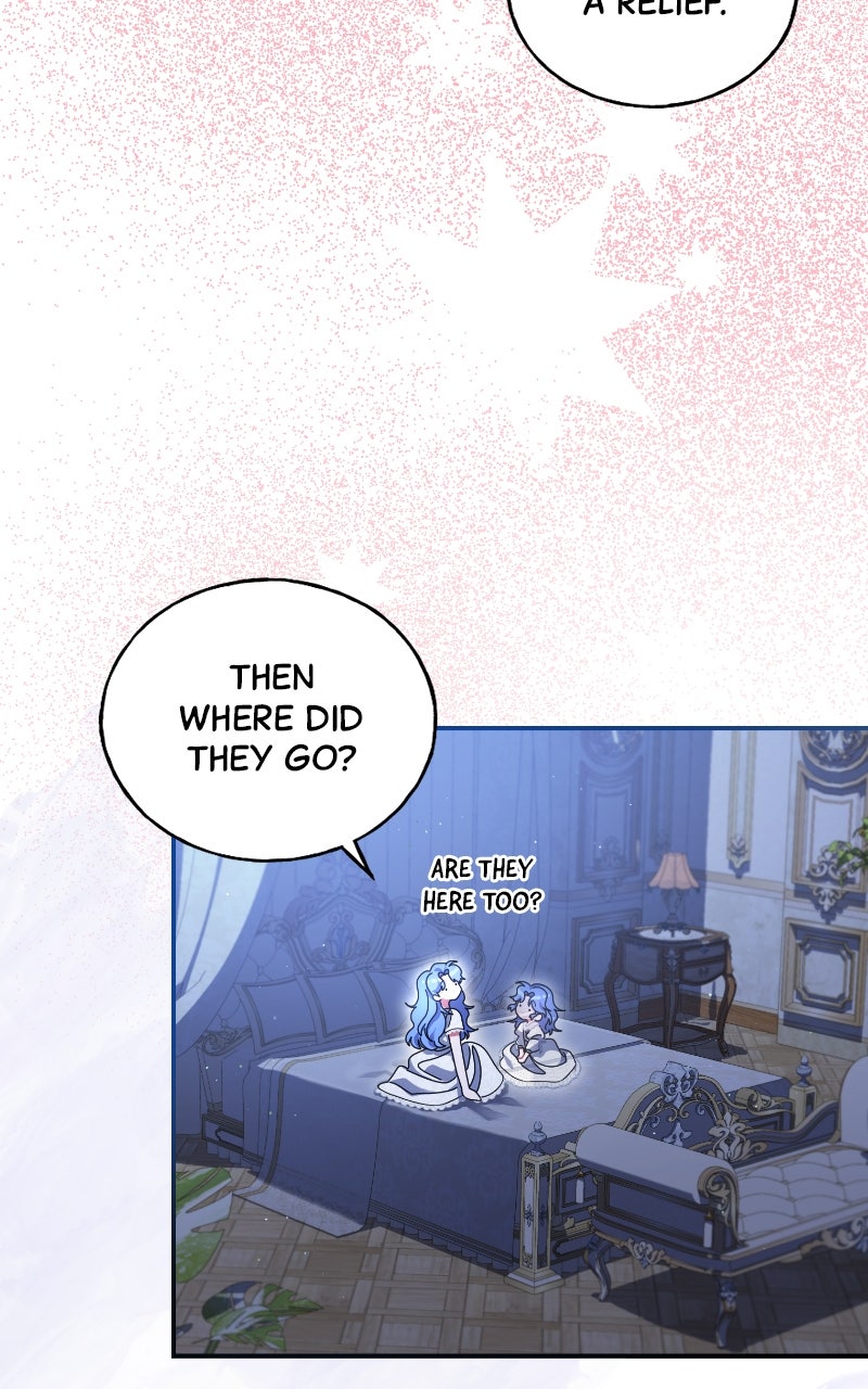 This Wasn’t in My Adoption Plan! (S2) Episode 52 page 18 - 