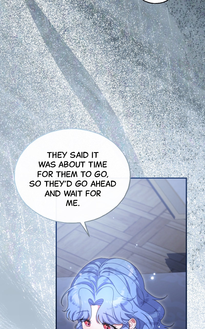 This Wasn’t in My Adoption Plan! (S2) Episode 52 page 21 - 