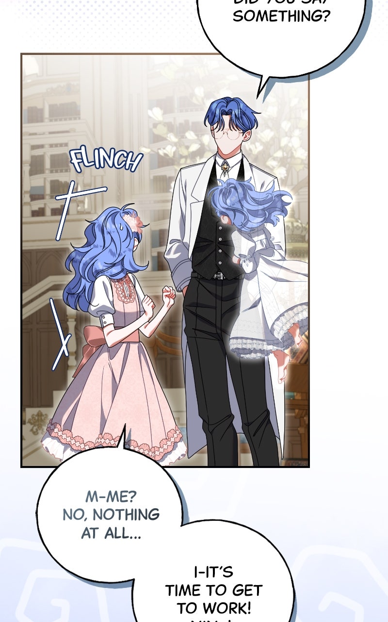 This Wasn’t in My Adoption Plan! (S2) Episode 52 page 4 - 